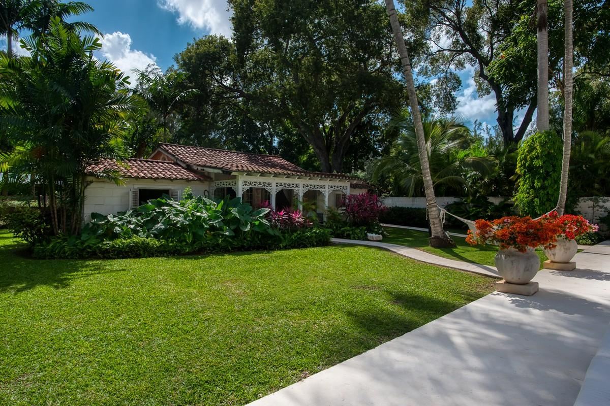 Villa Melissa - Queens Fort