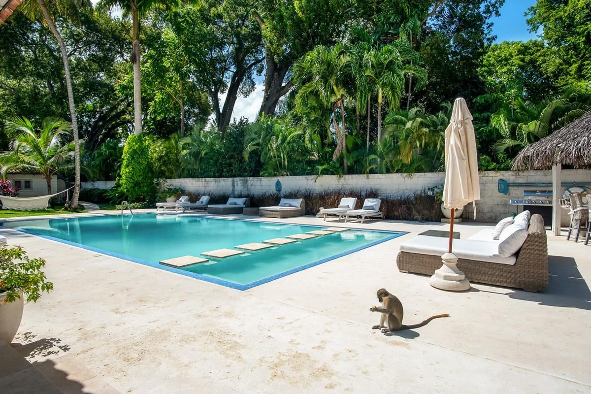 Villa Melissa - Queens Fort