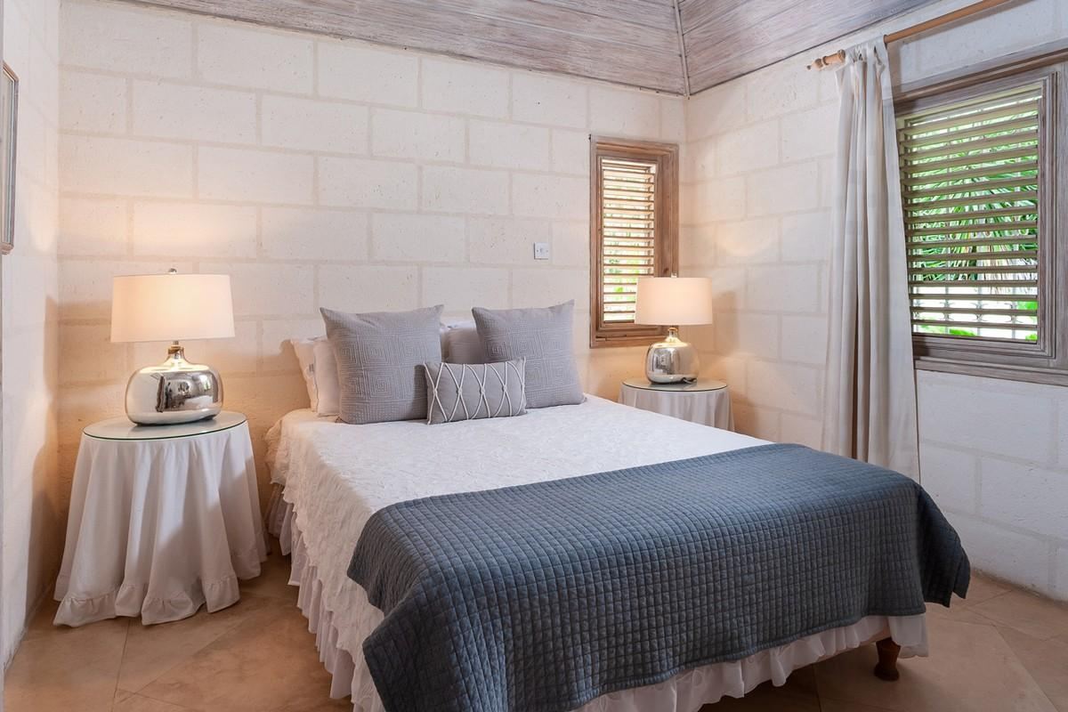 Villa Melissa - Queens Fort