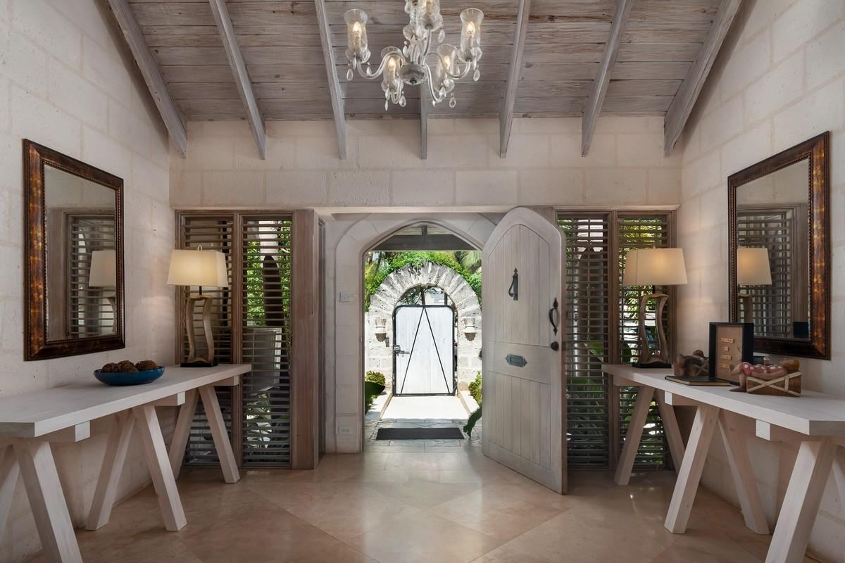 Villa Melissa - Queens Fort