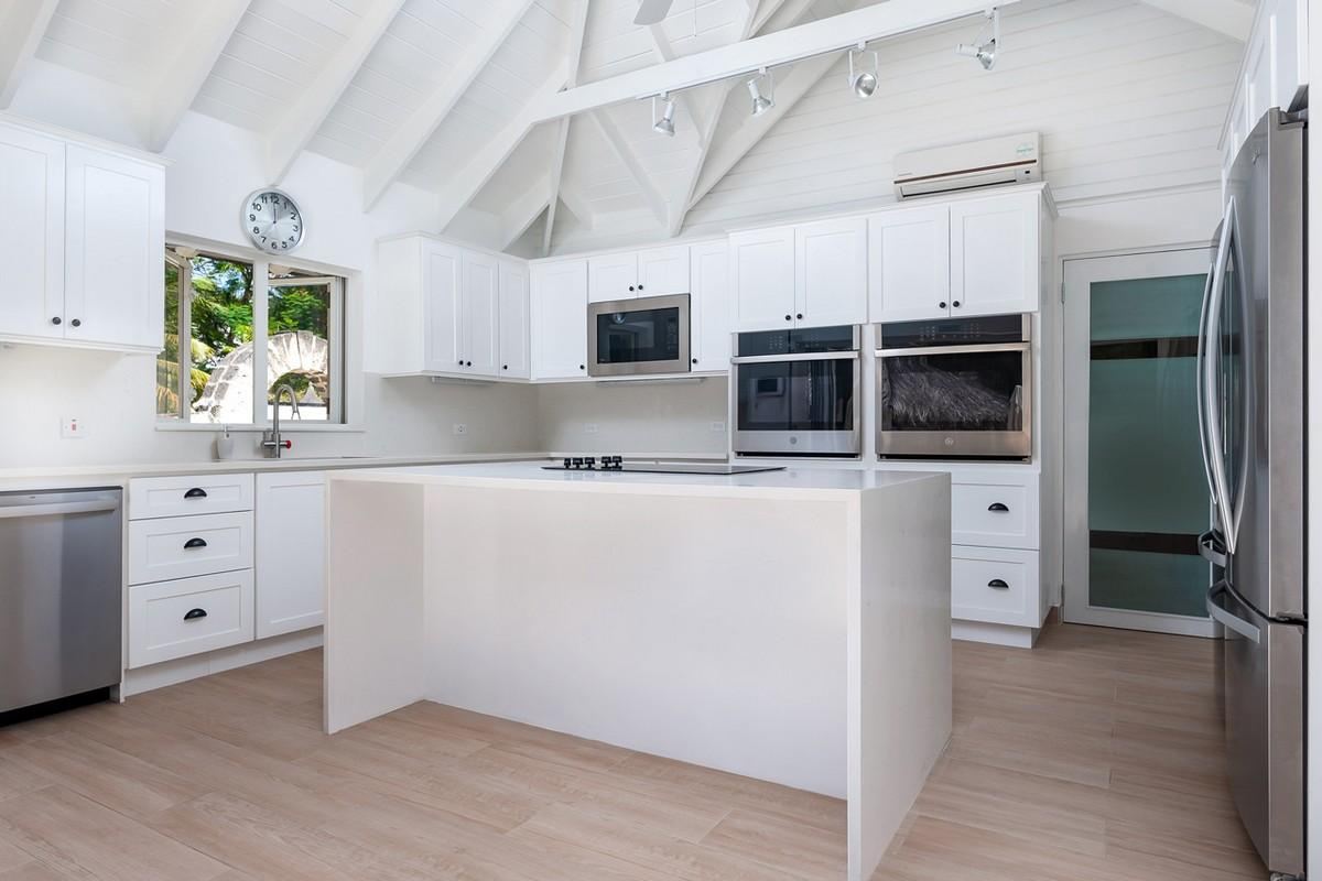 Villa Melissa - Queens Fort