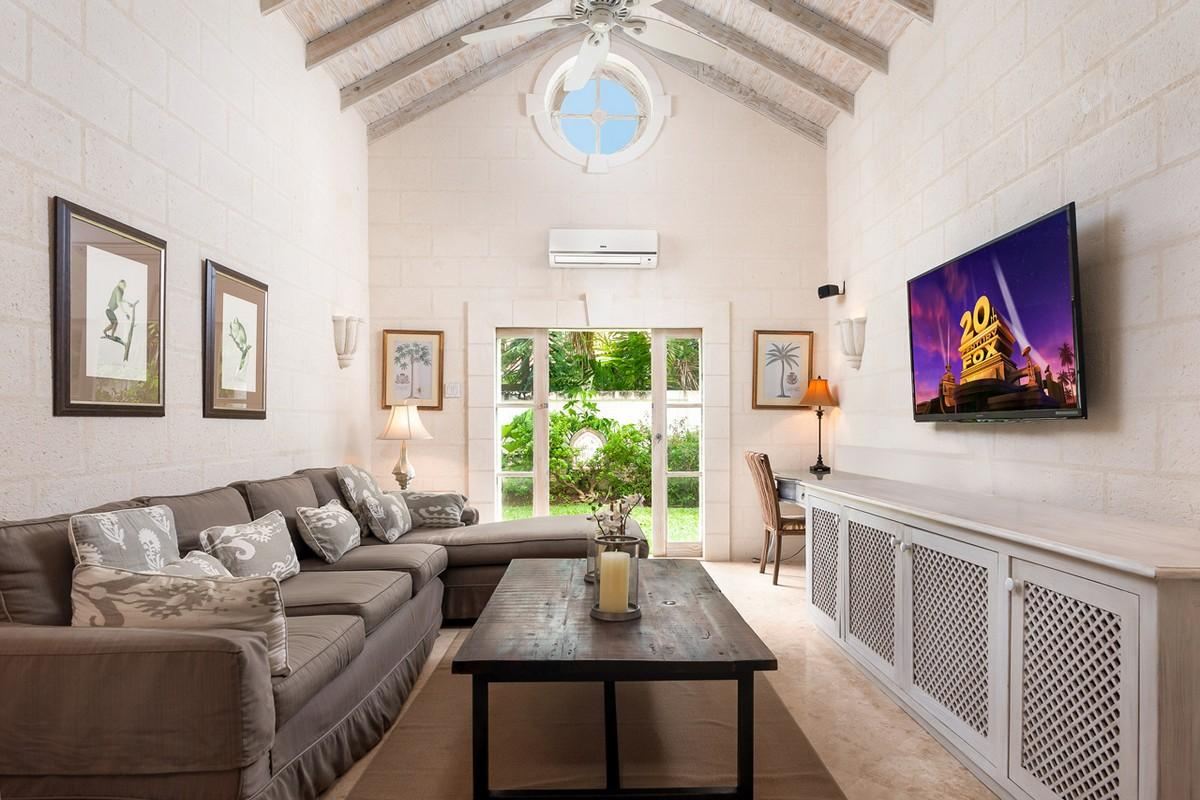 Villa Melissa - Queens Fort