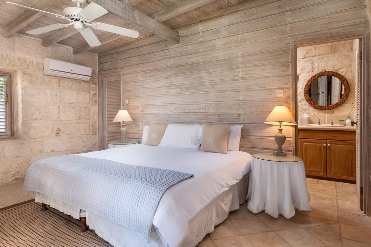 Villa Melissa - Queens Fort