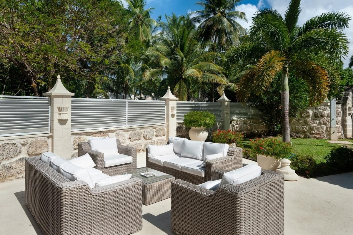 Villa Melissa - Queens Fort