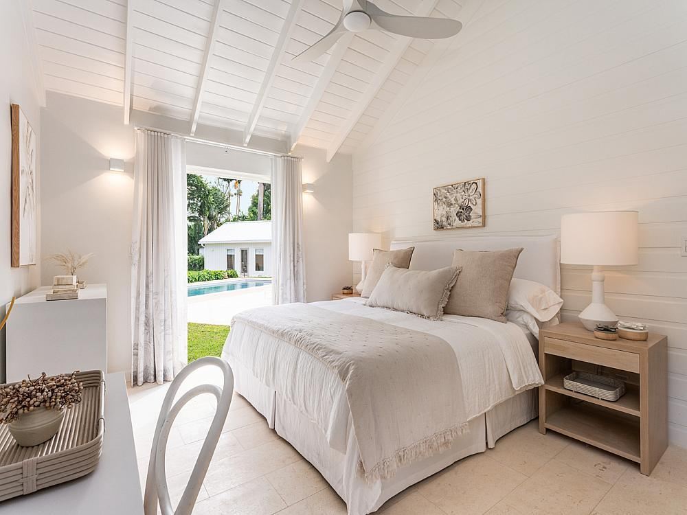 Honeycomb House - Queens Fort