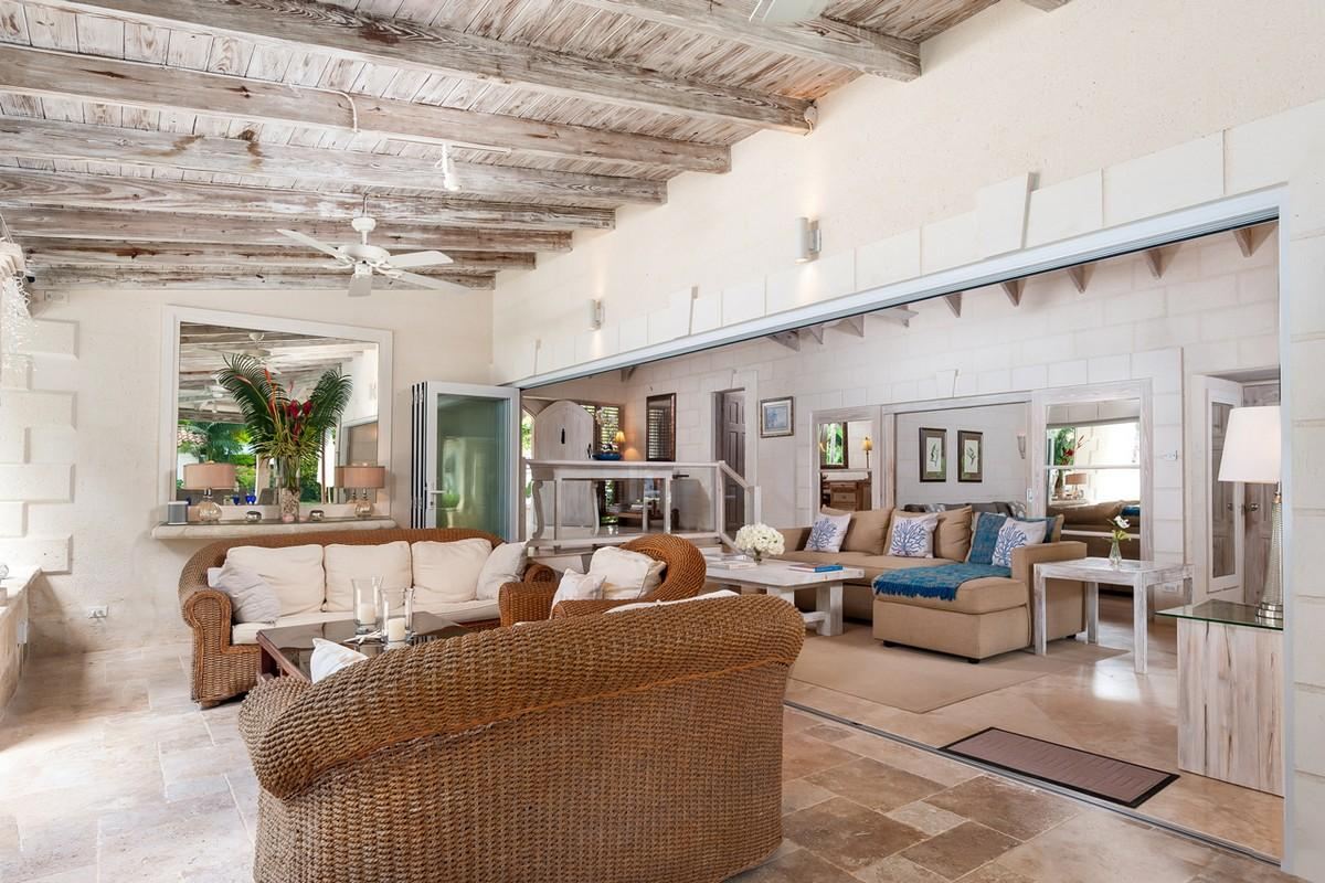 Villa Melissa - Queens Fort