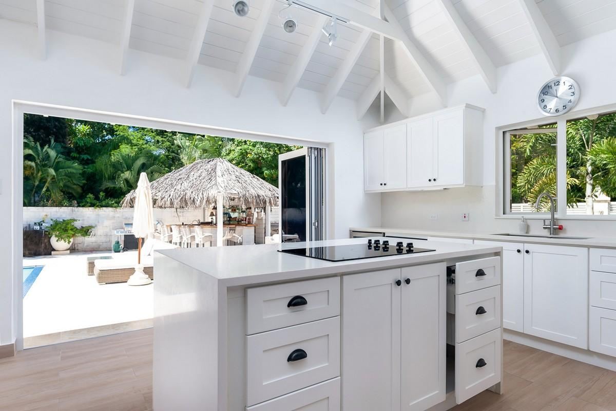 Villa Melissa - Queens Fort