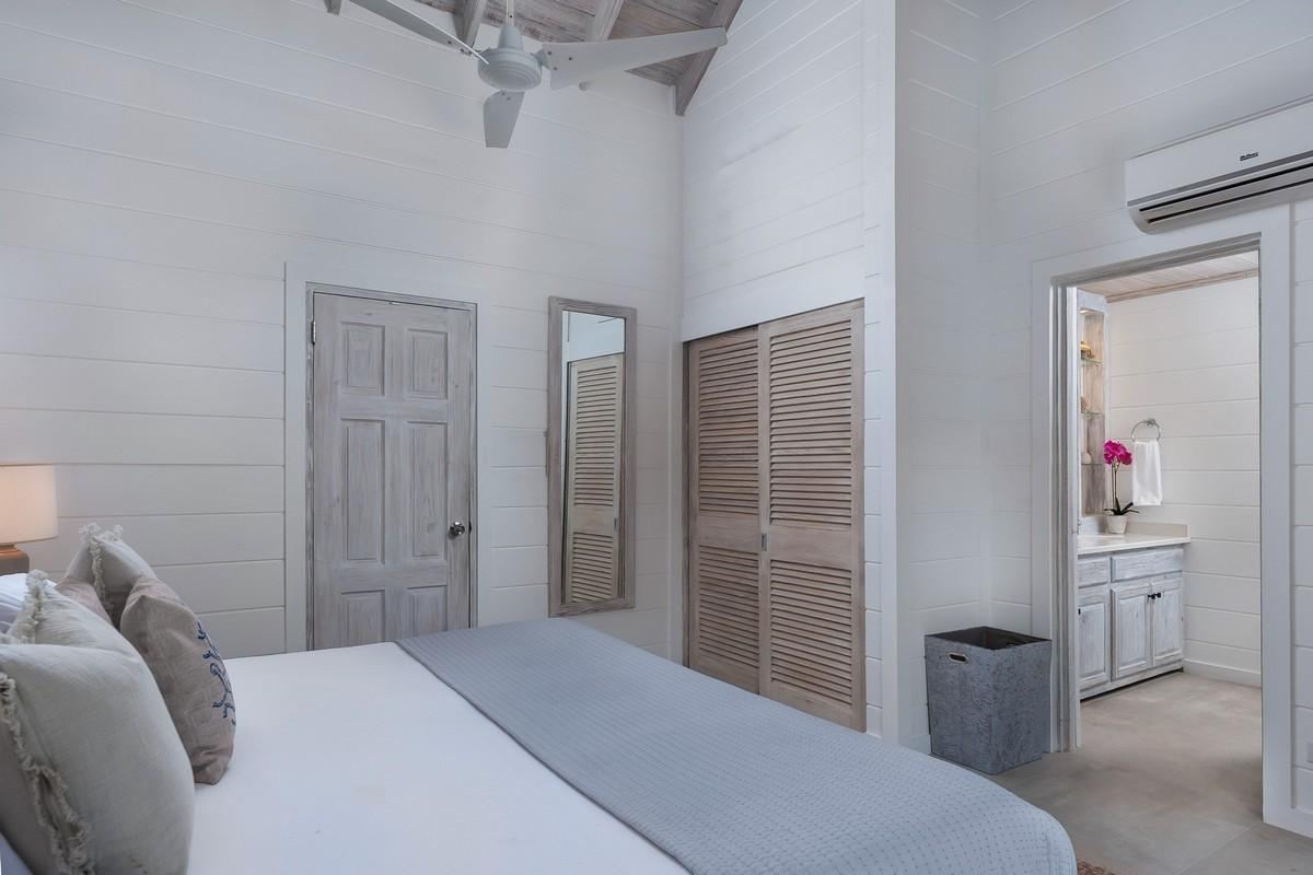 Villa Melissa - Queens Fort