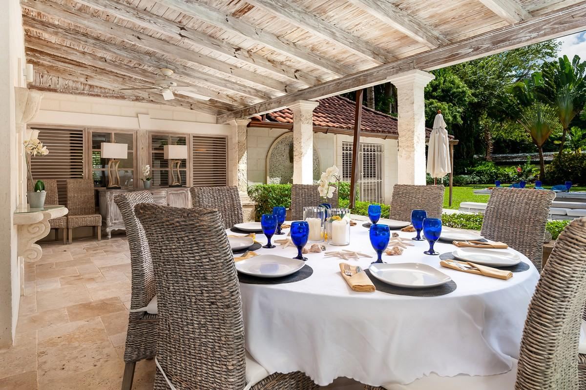 Villa Melissa - Queens Fort