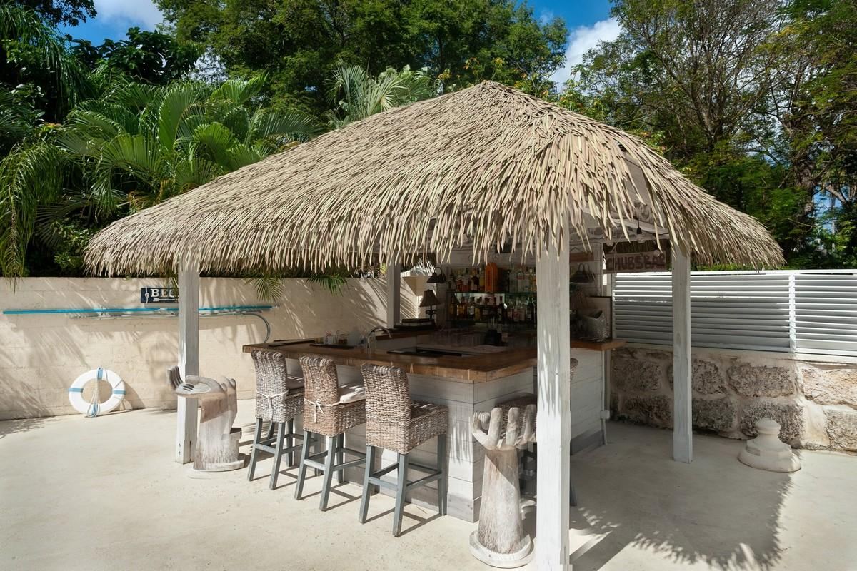 Villa Melissa - Queens Fort