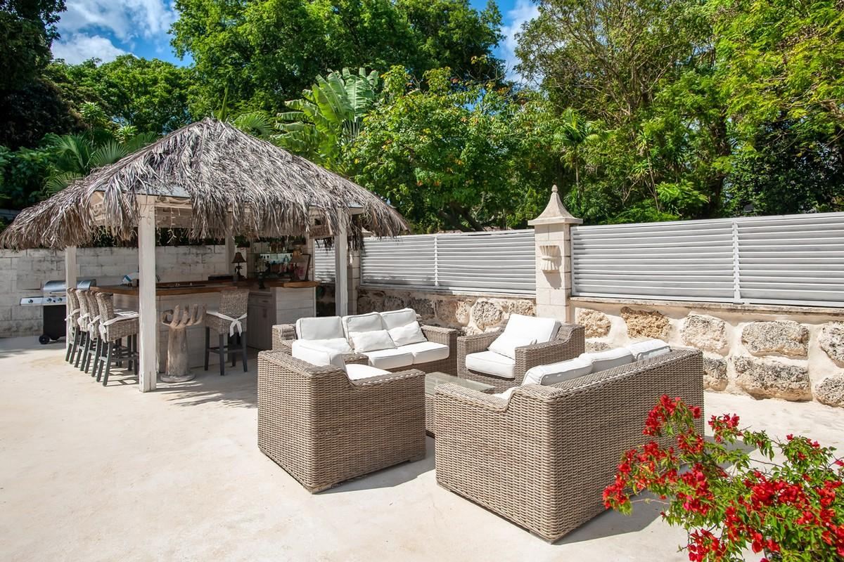 Villa Melissa - Queens Fort