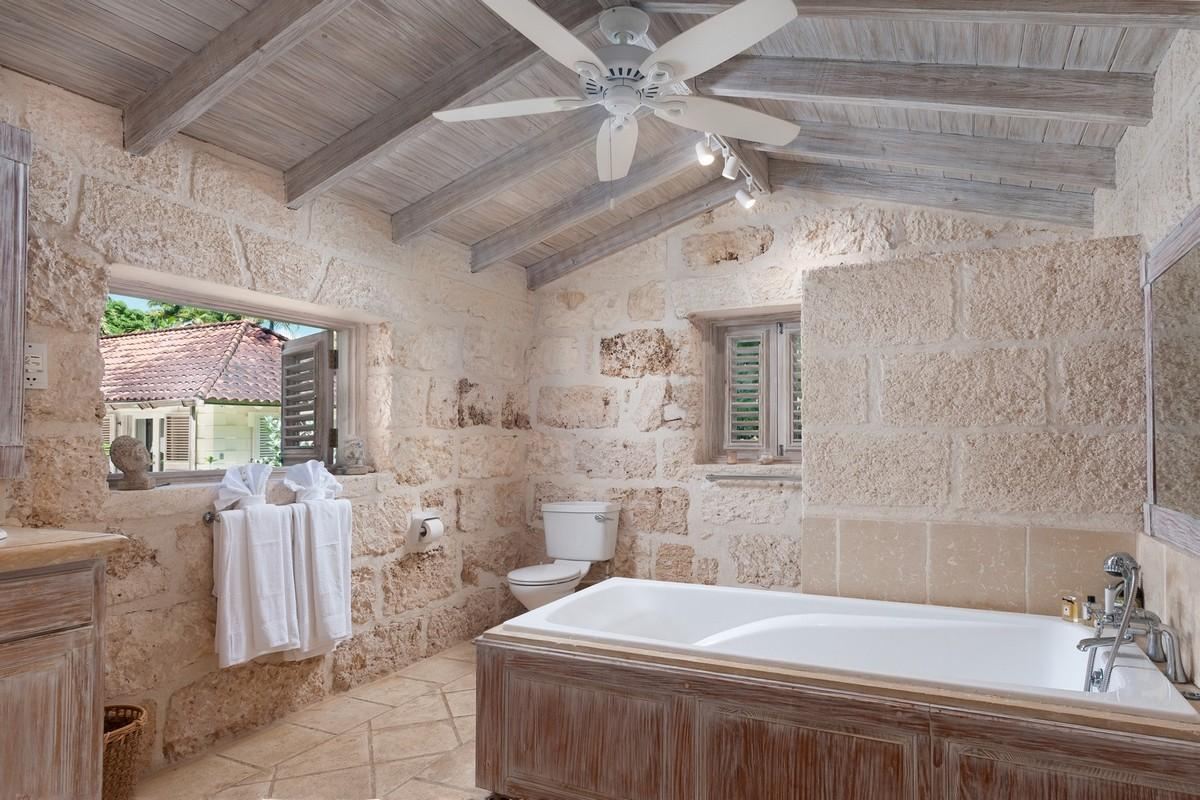 Villa Melissa - Queens Fort