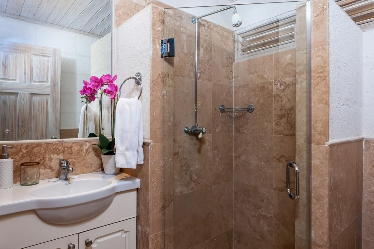 Villa Melissa - Queens Fort