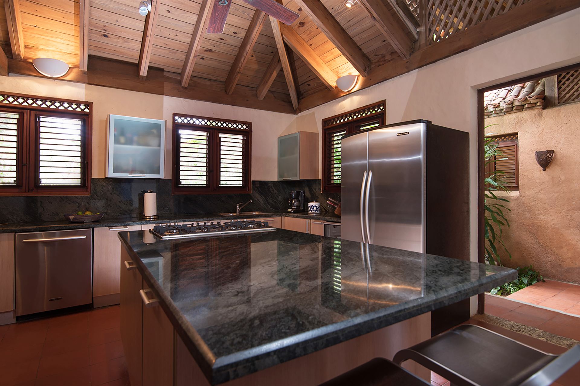 La Toscana - Casa de Campo