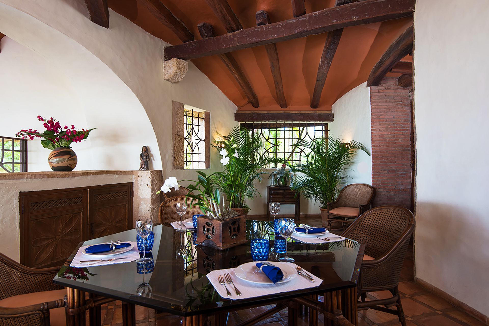 La Toscana - Casa de Campo