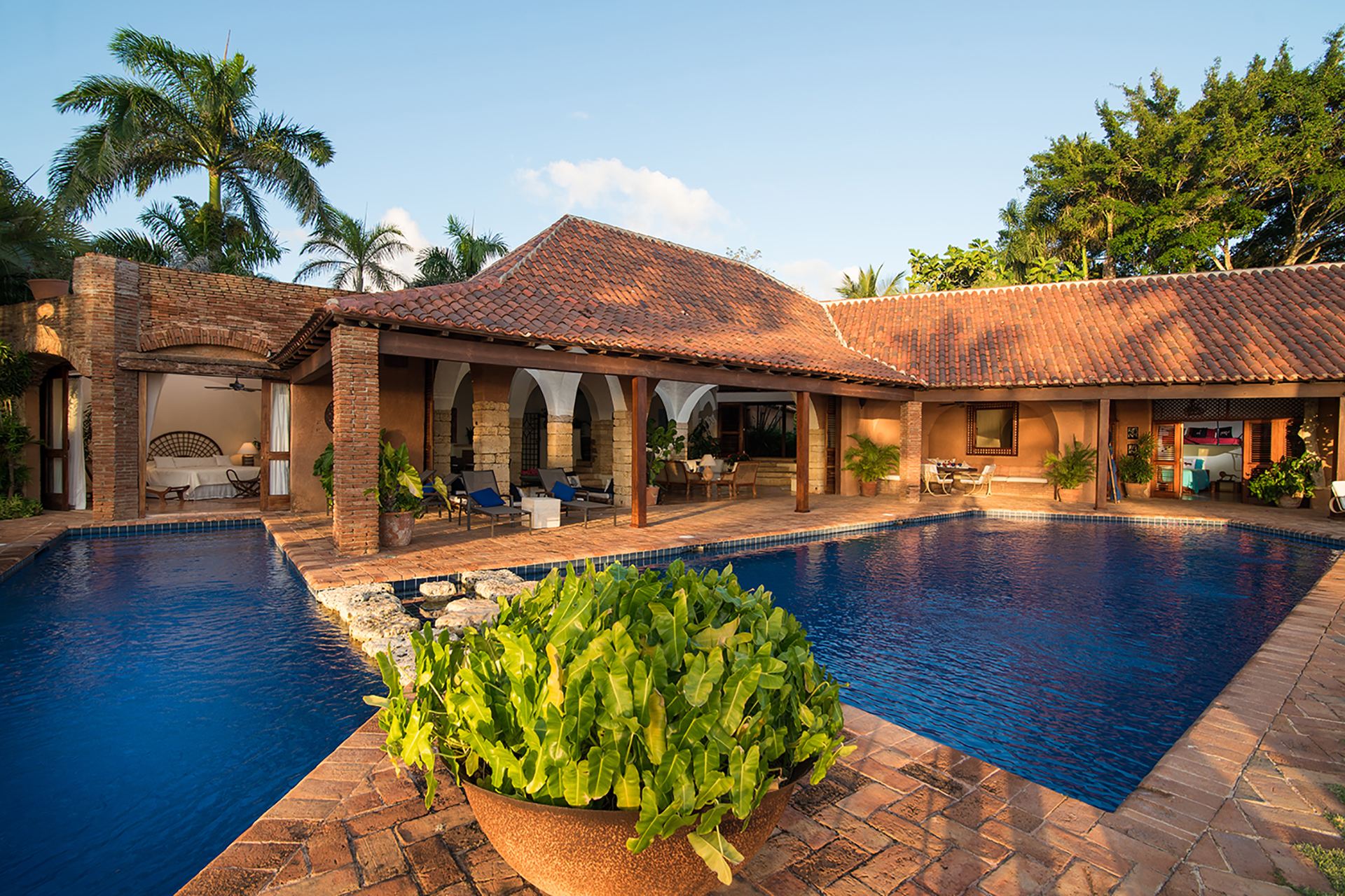 La Toscana - Casa de Campo