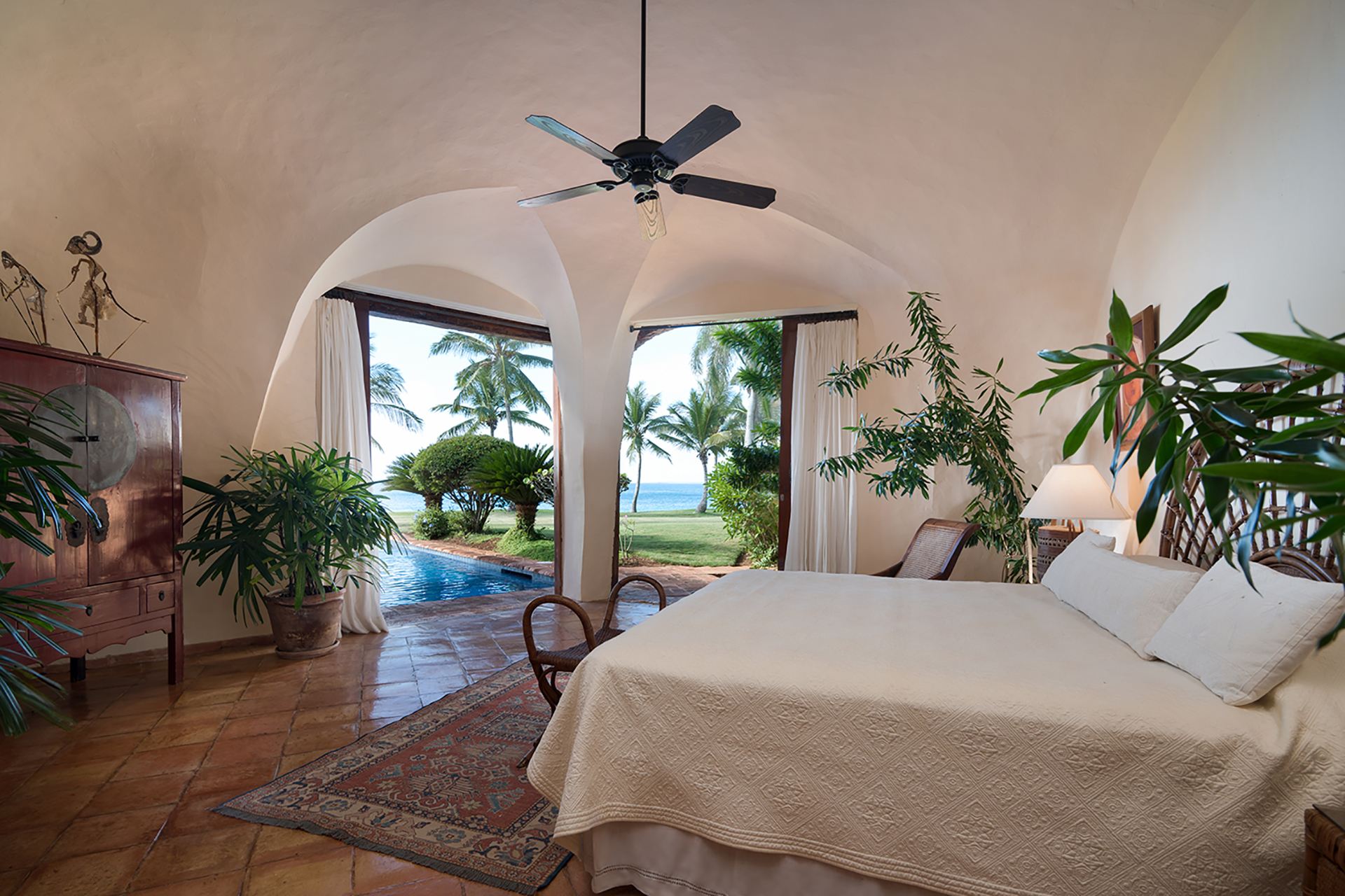 La Toscana - Casa de Campo