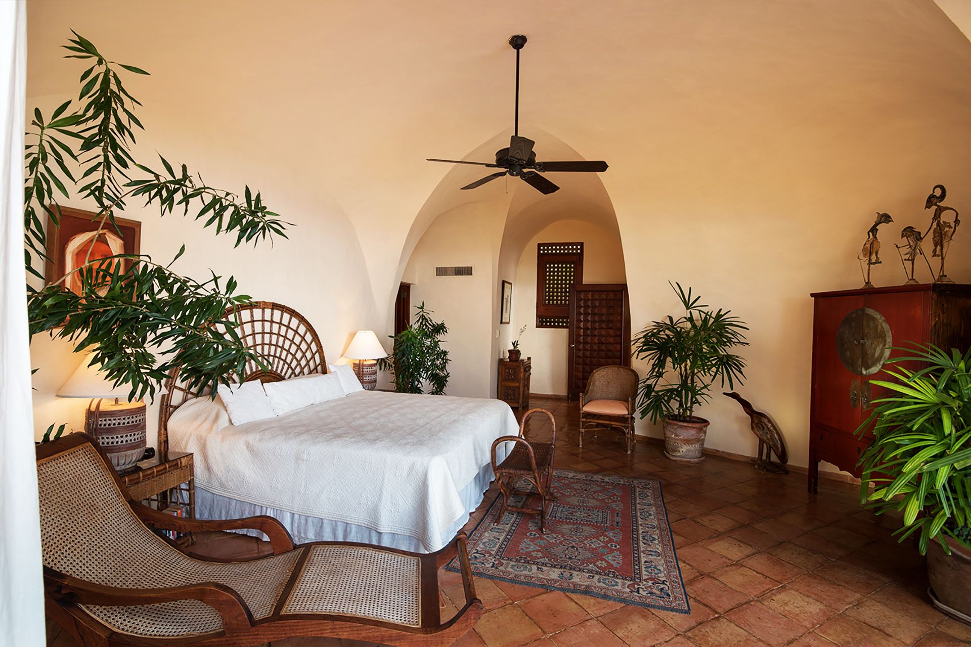 La Toscana - Casa de Campo