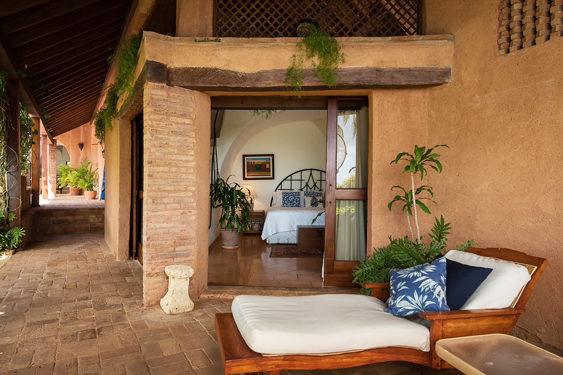 La Toscana - Casa de Campo