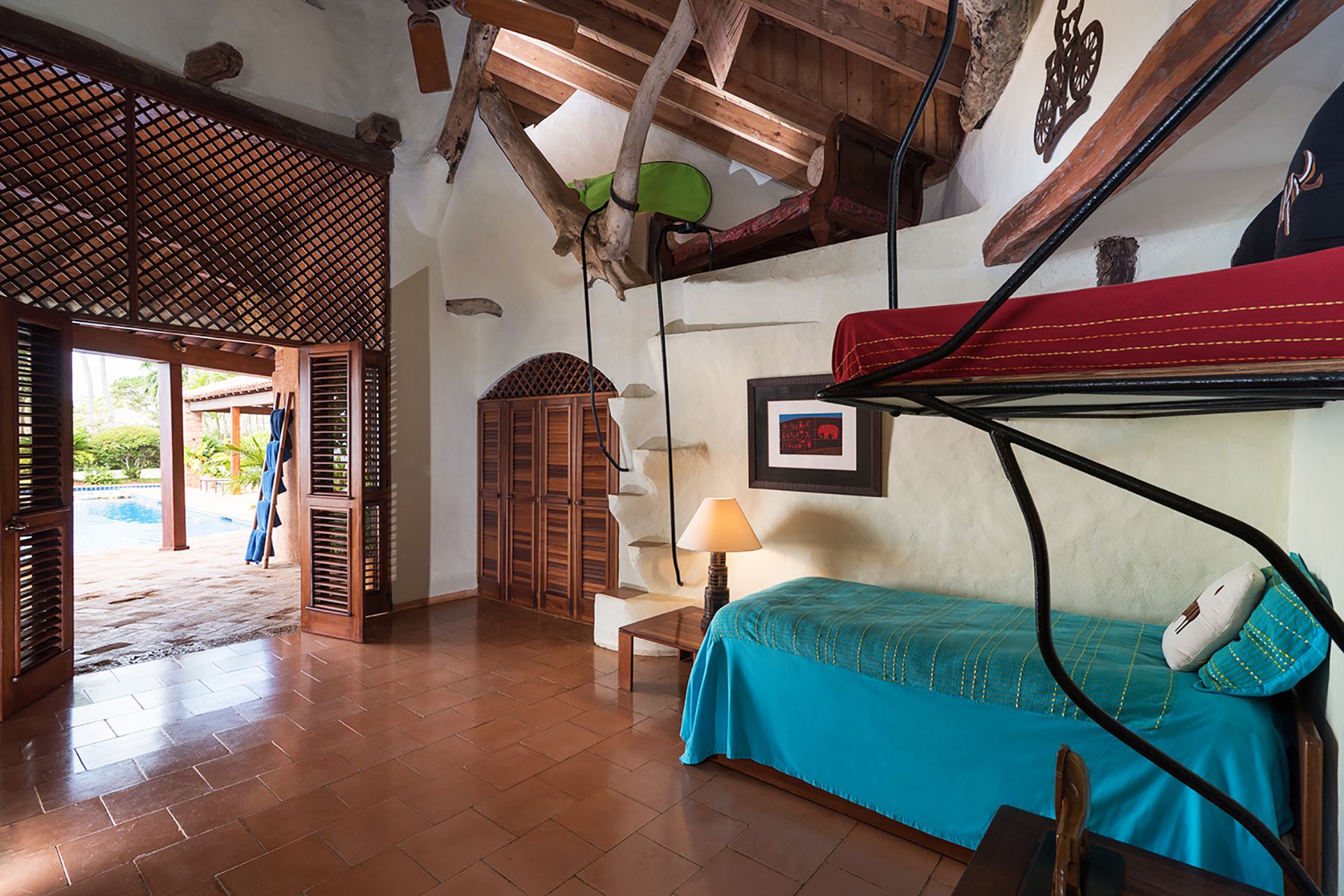 La Toscana - Casa de Campo