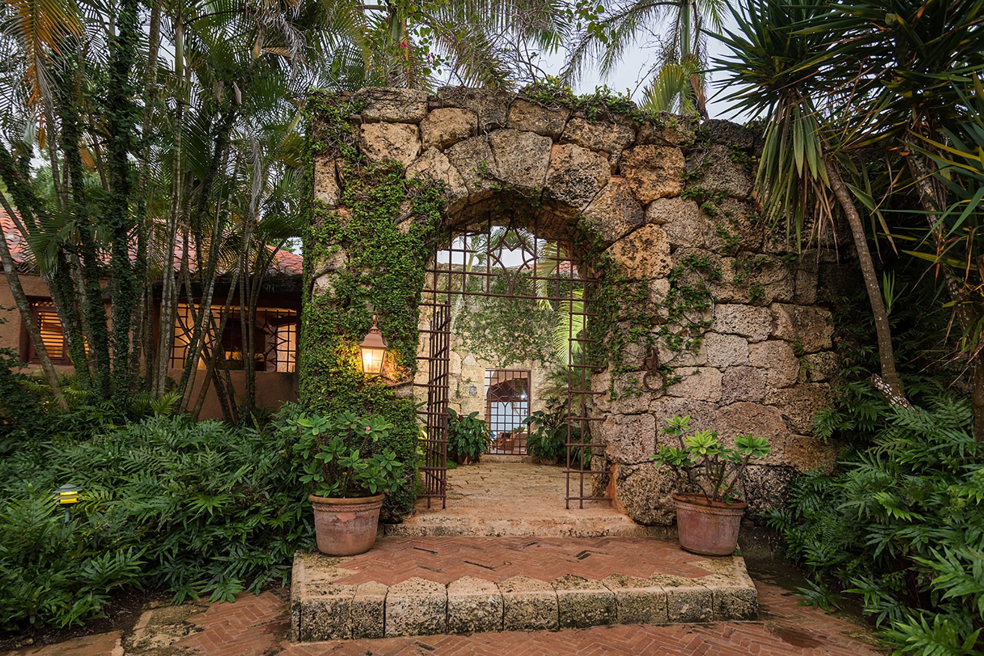 La Toscana - Casa de Campo