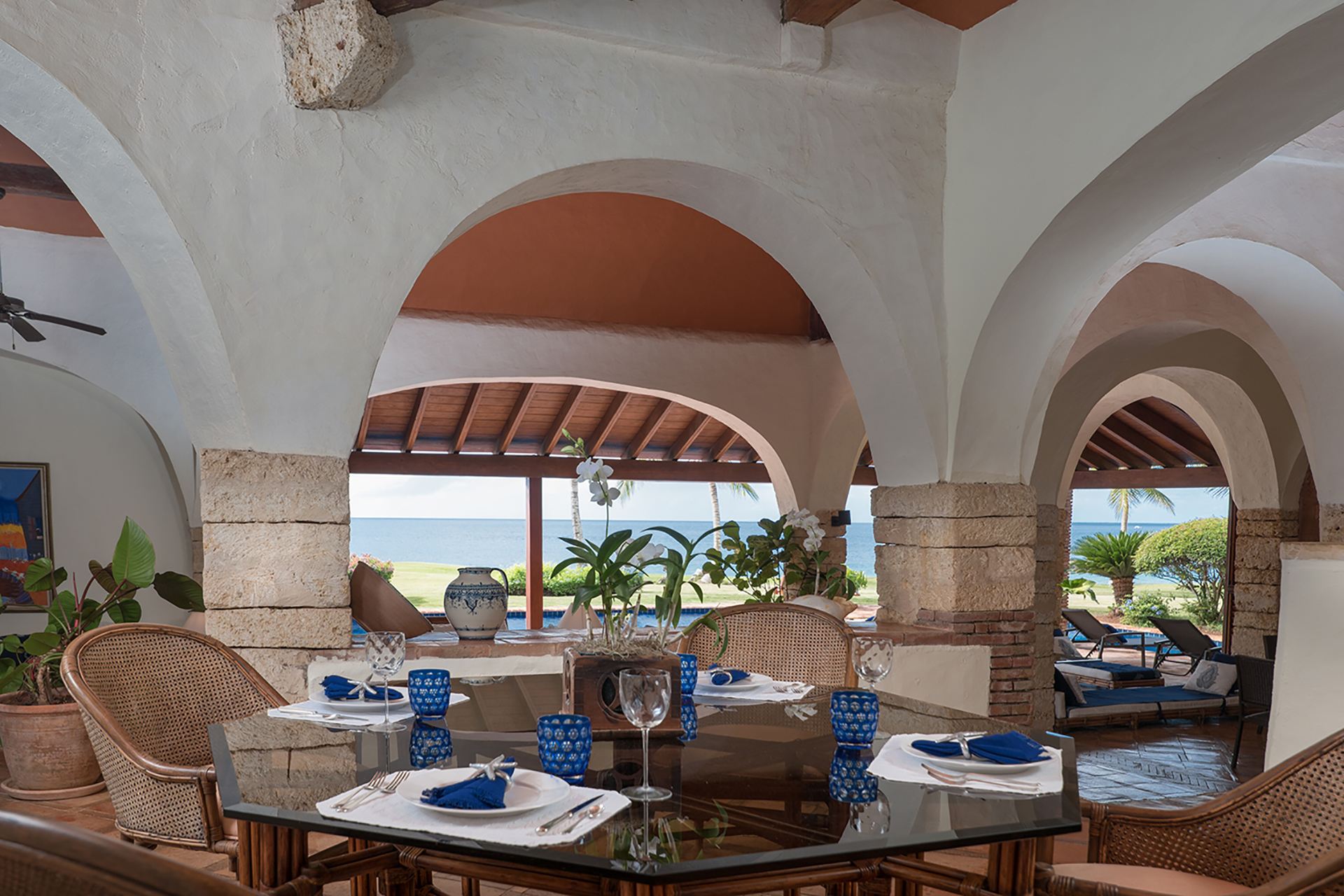 La Toscana - Casa de Campo