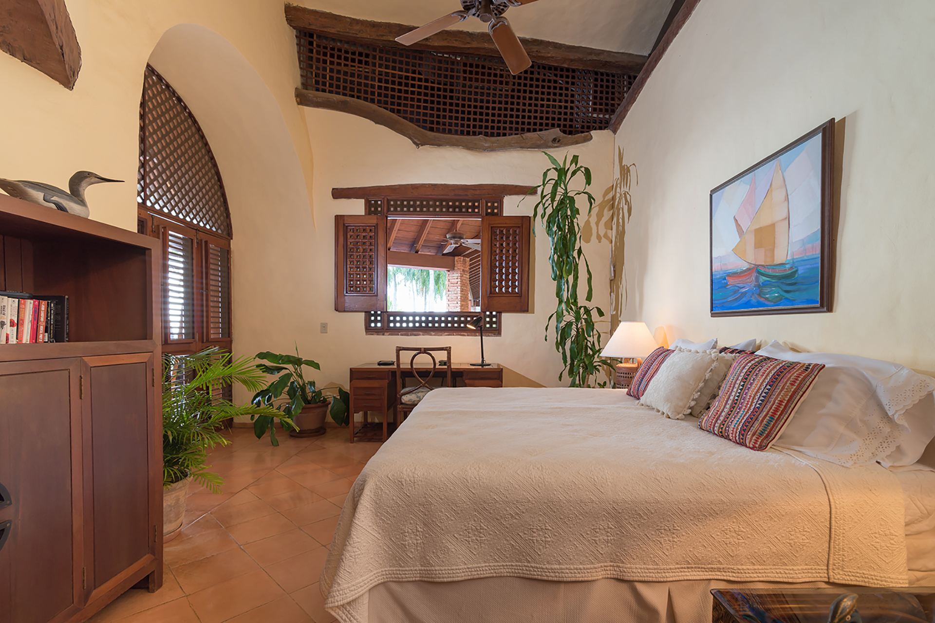 La Toscana - Casa de Campo