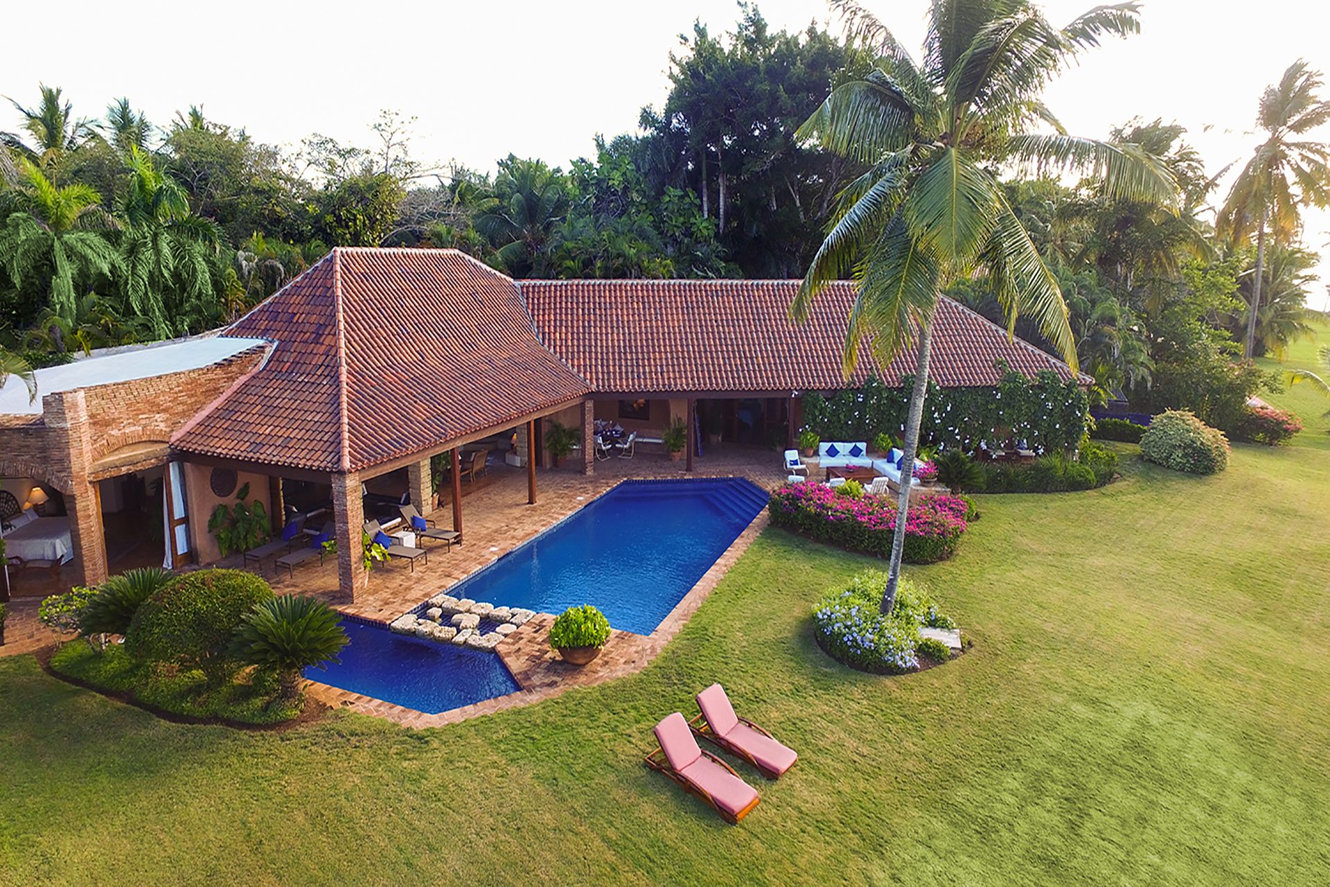 La Toscana - Casa de Campo