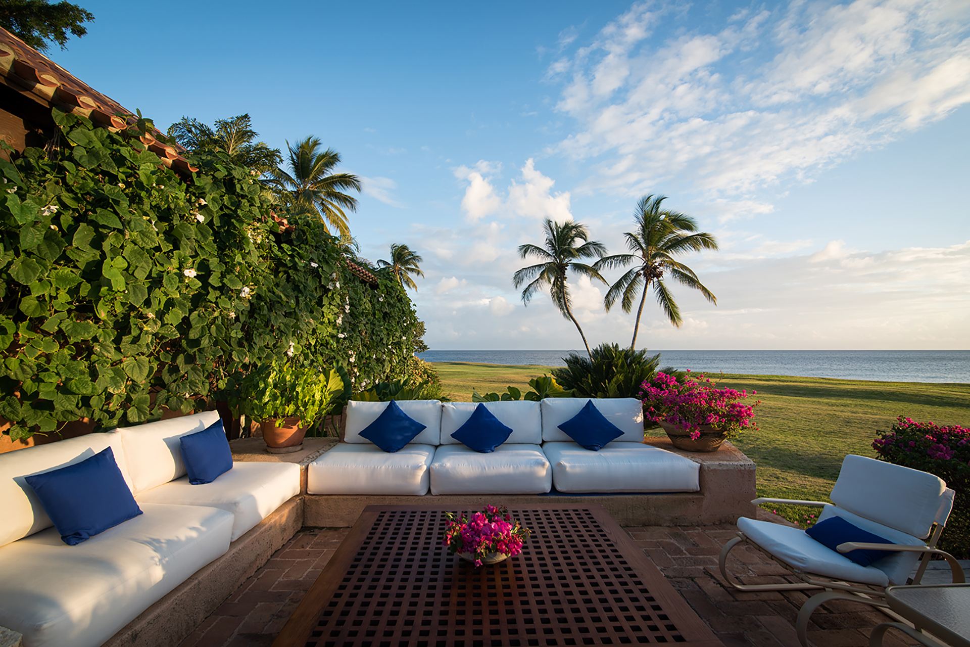 La Toscana - Casa de Campo