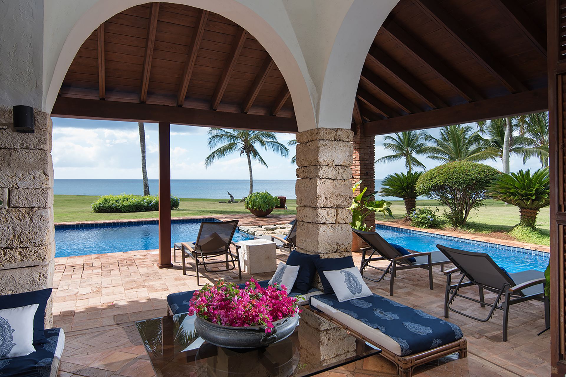 La Toscana - Casa de Campo