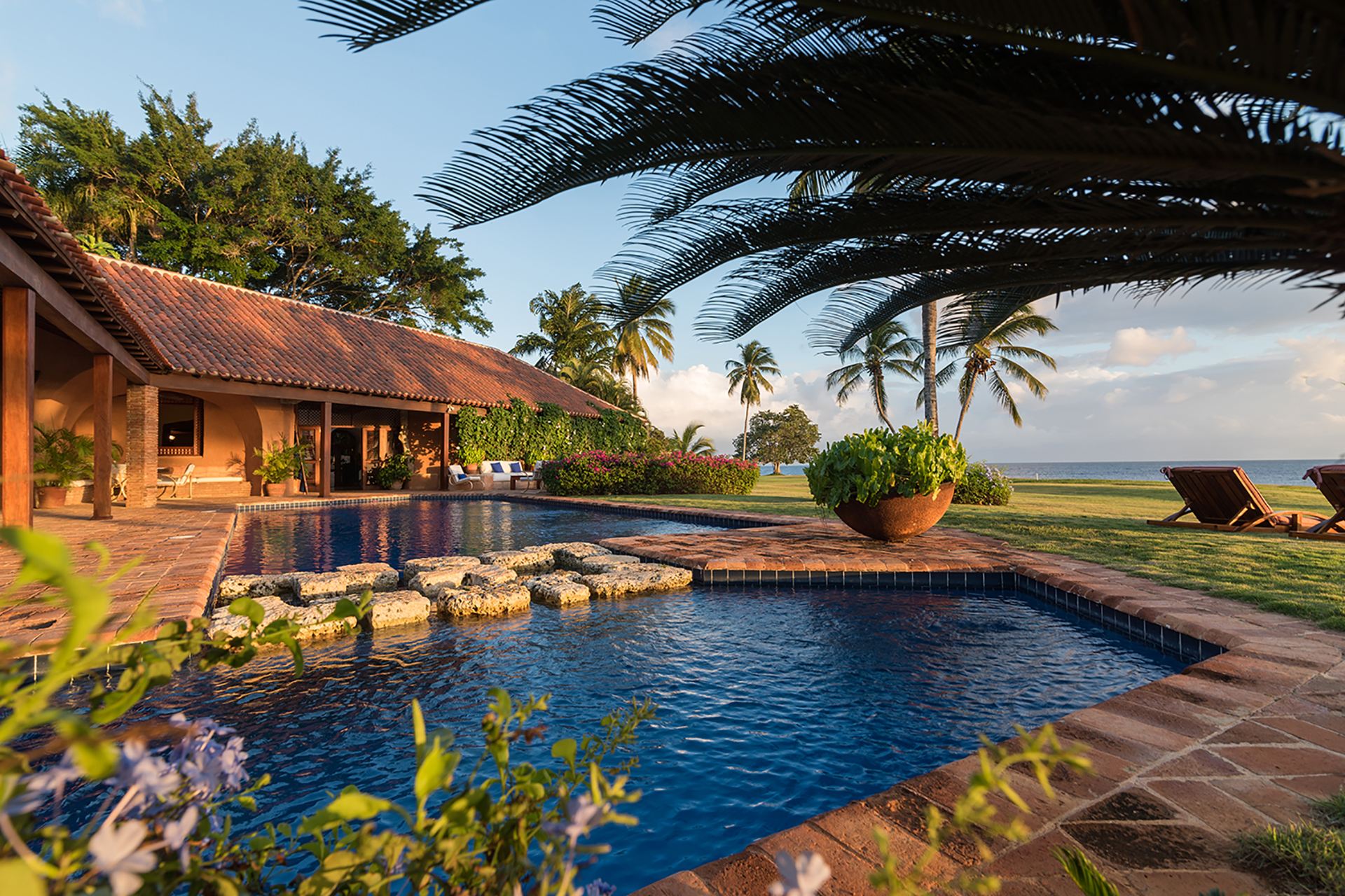 La Toscana - Casa de Campo