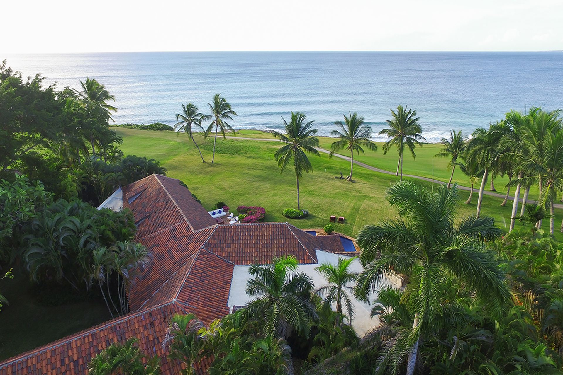 La Toscana - Casa de Campo