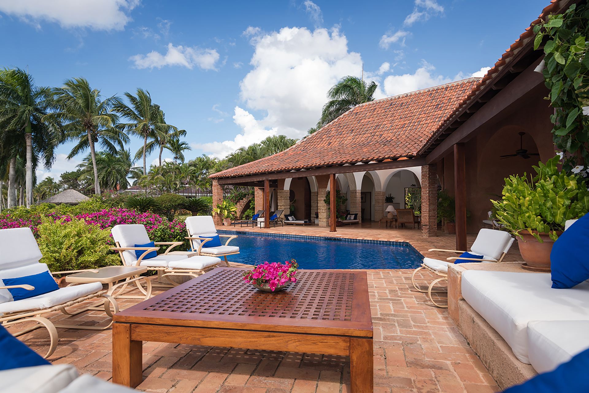 La Toscana - Casa de Campo