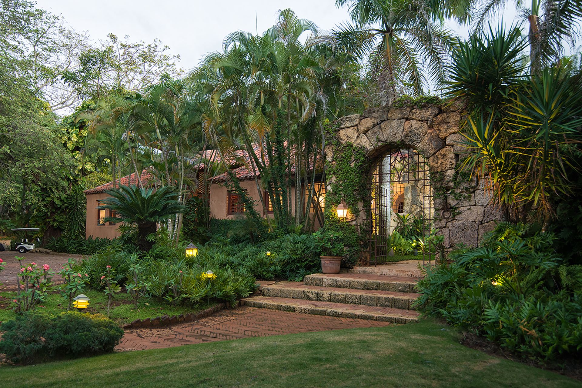 La Toscana - Casa de Campo