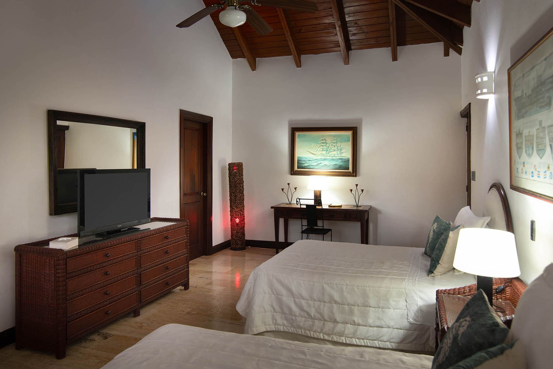 Casa Manuela - Casa de Campo