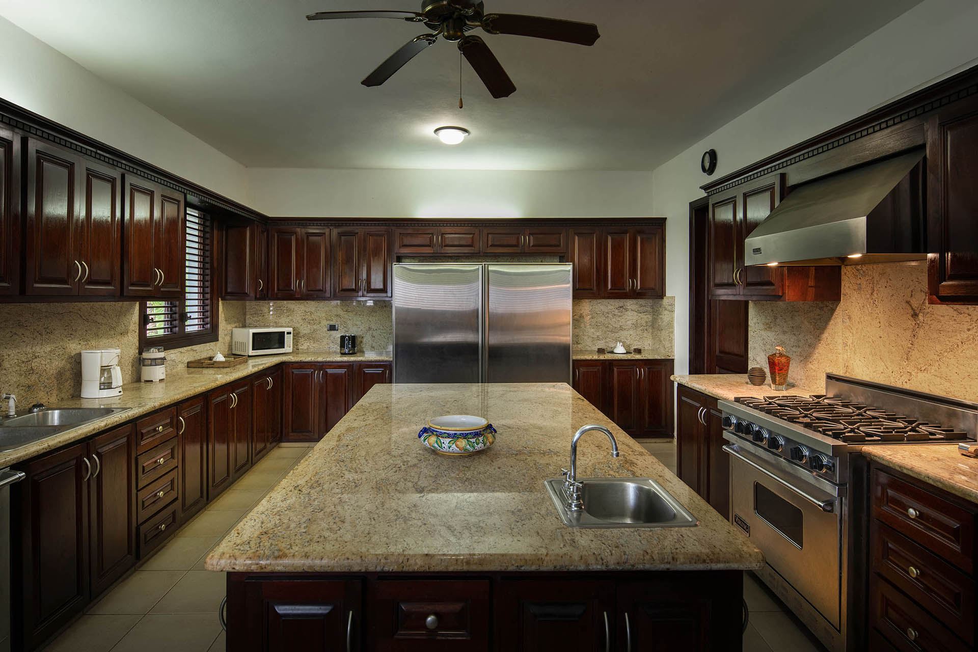 Casa Manuela - Casa de Campo