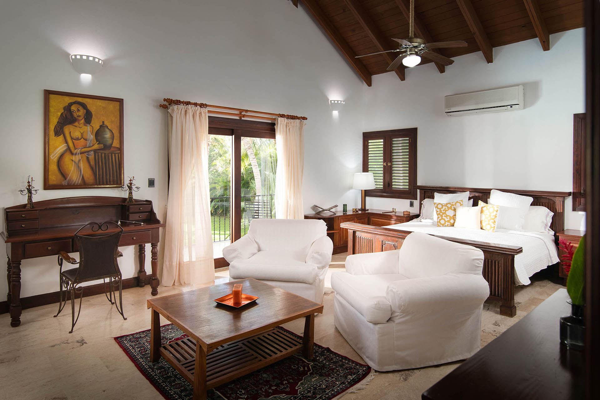 Casa Manuela - Casa de Campo