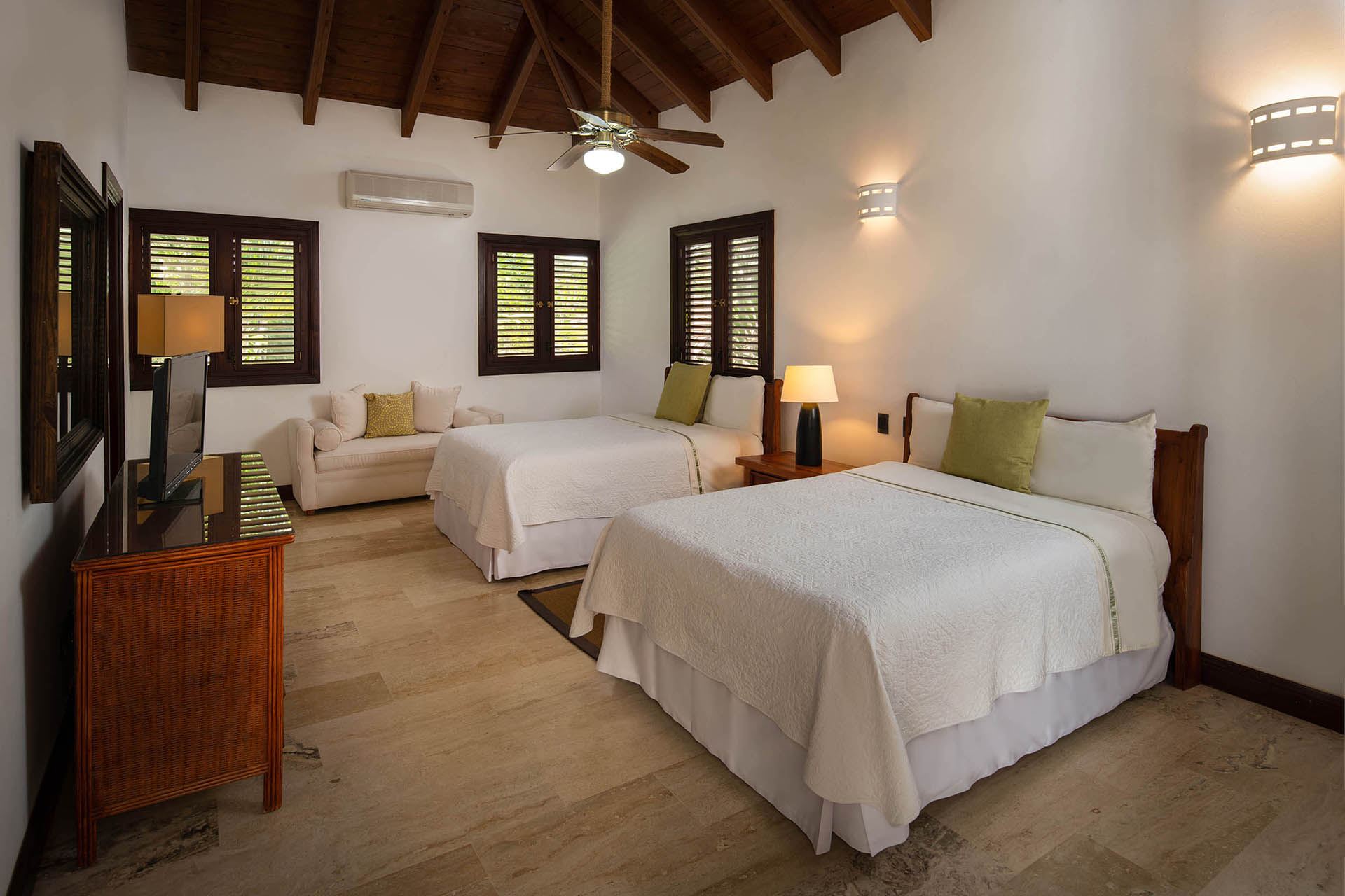 Casa Manuela - Casa de Campo