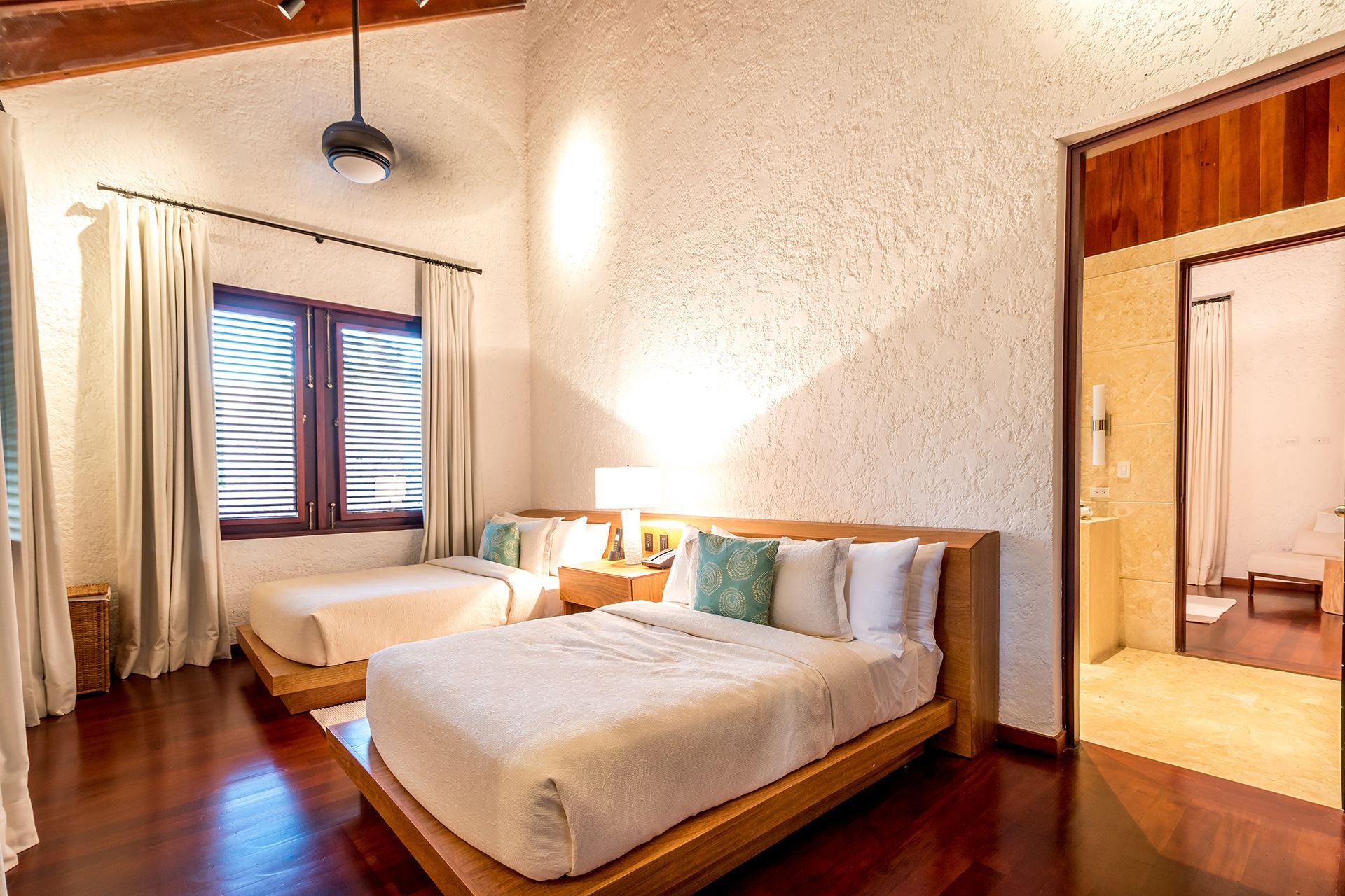 Casa Minitas 12 Br - Casa de Campo