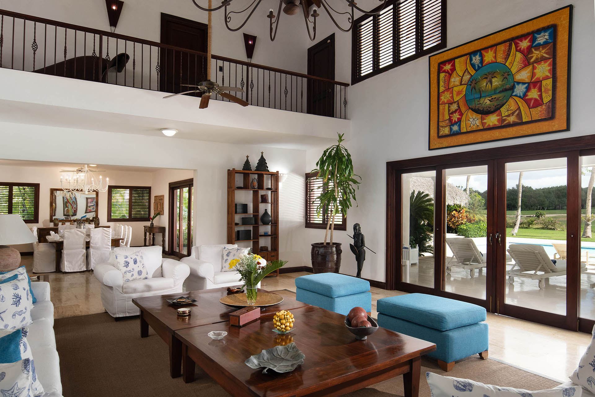 Casa Manuela - Casa de Campo