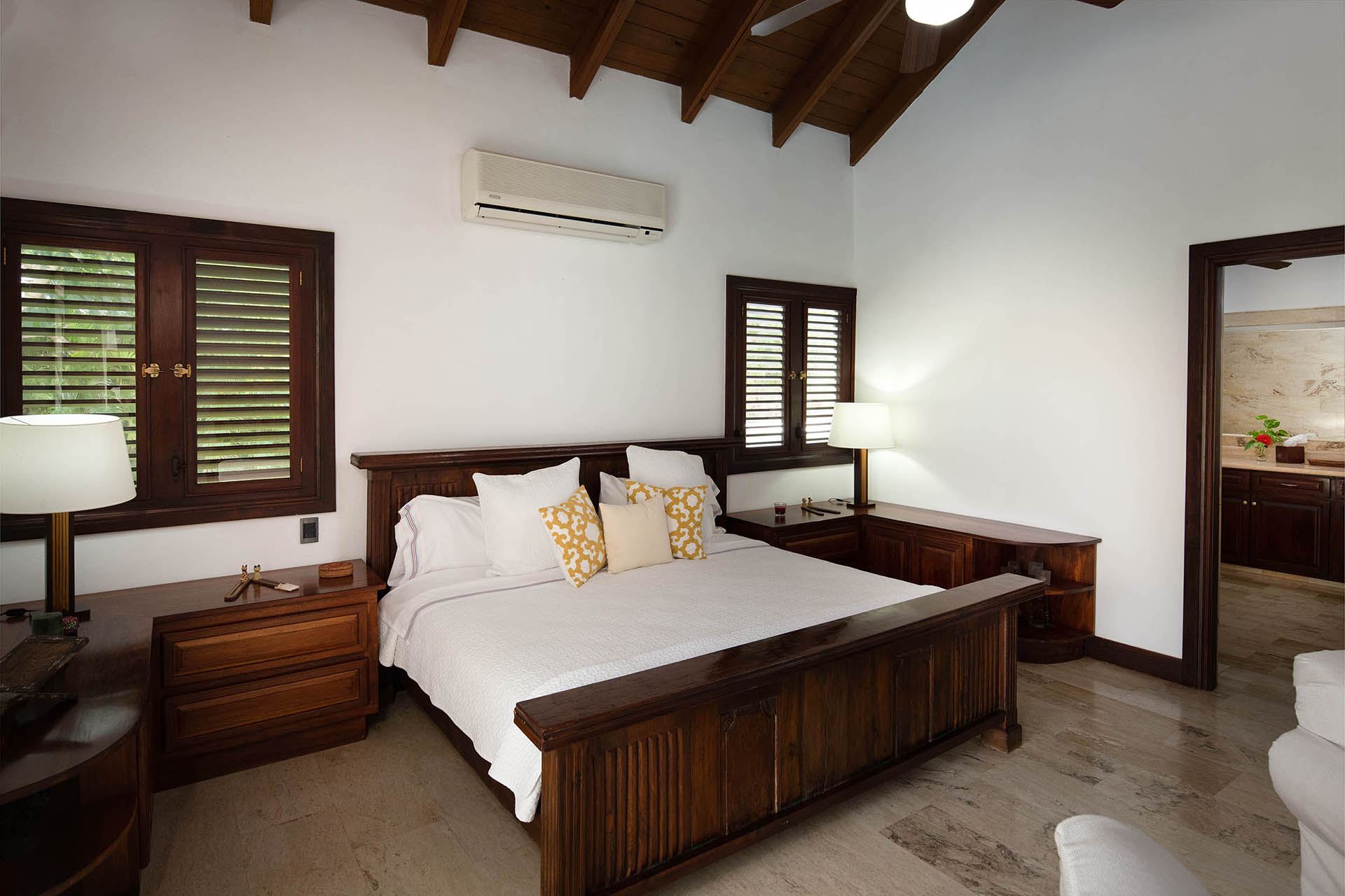 Casa Manuela - Casa de Campo