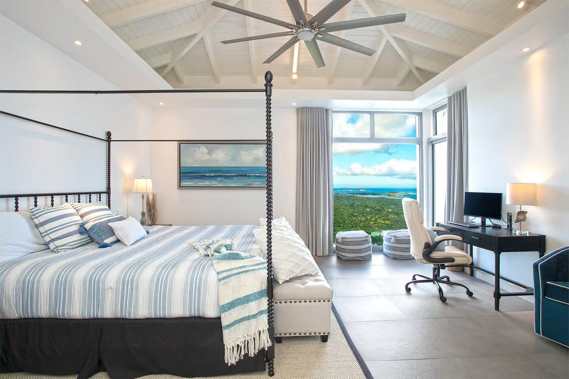 Villa Five Minutes More