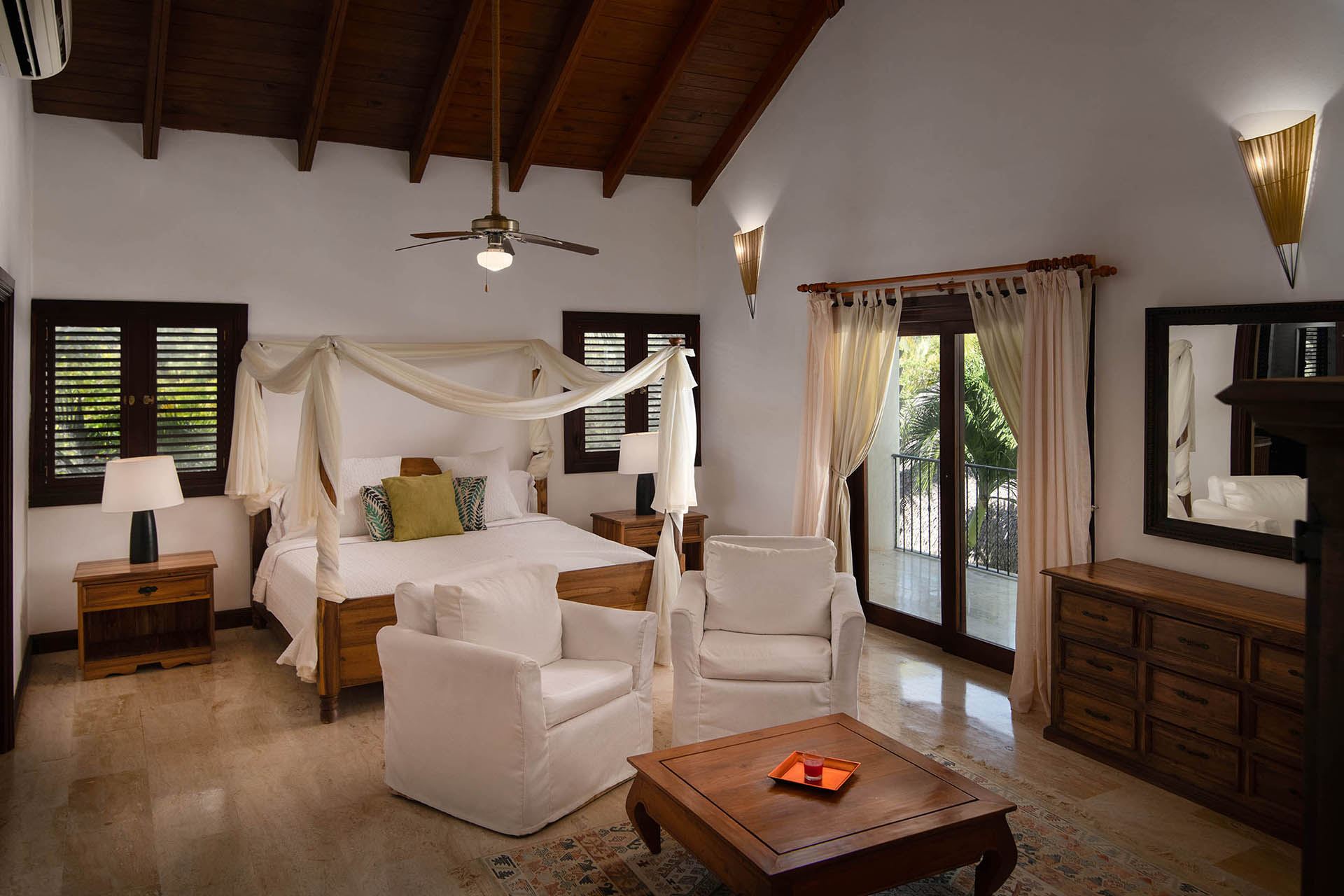 Casa Manuela - Casa de Campo