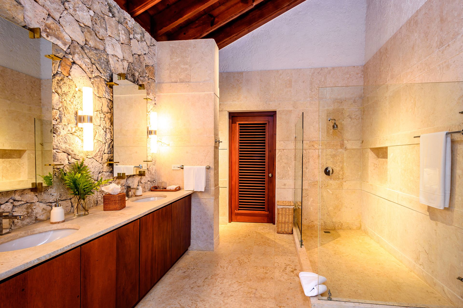 Casa Minitas 12 Br - Casa de Campo