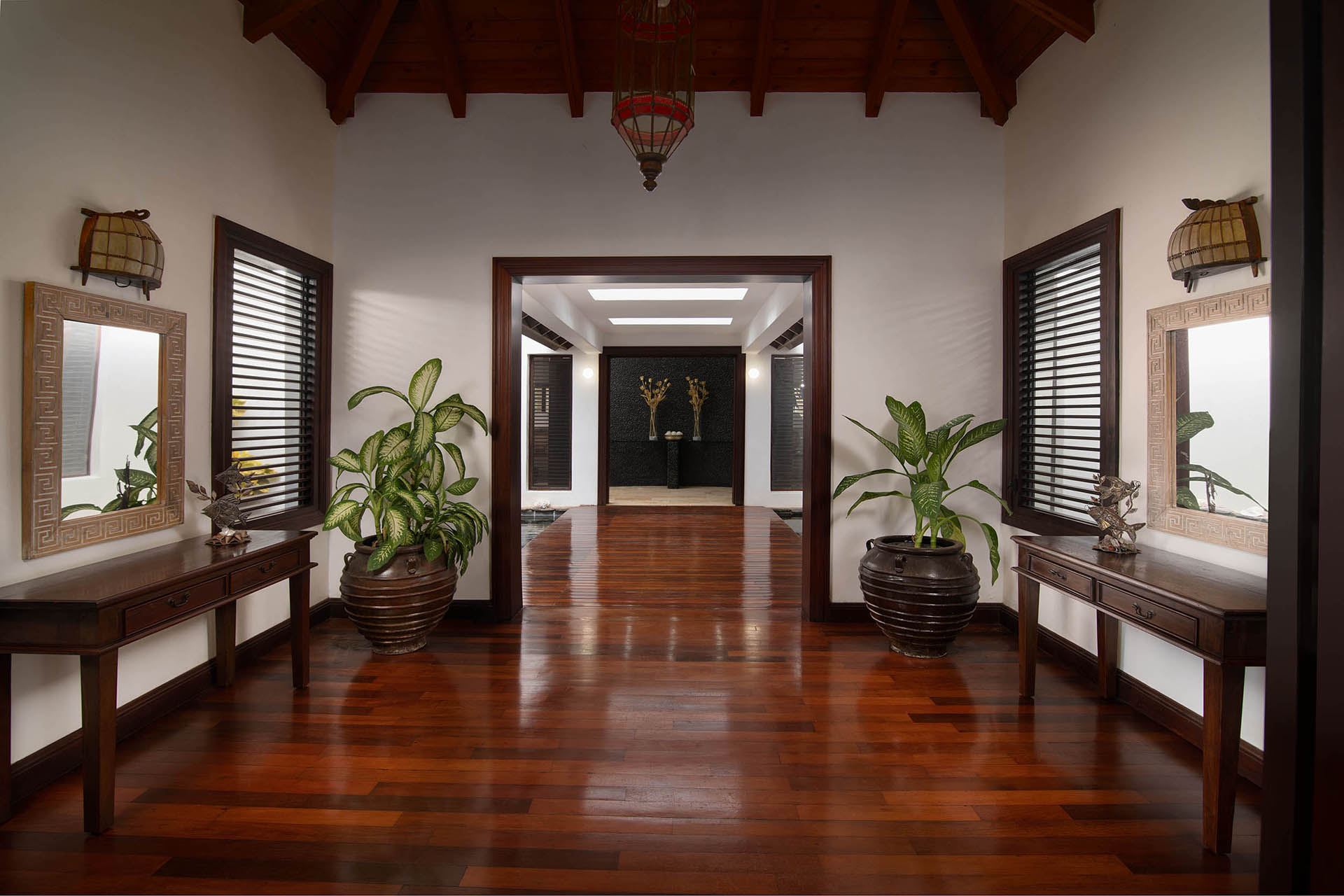 Casa Manuela - Casa de Campo