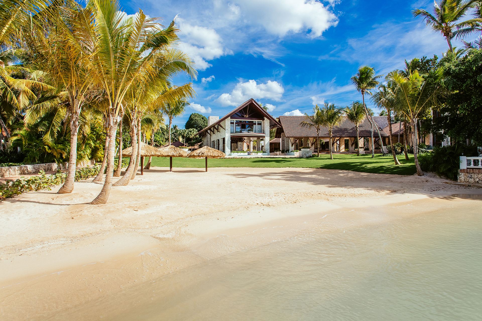 Casa Minitas 12 Br - Casa de Campo