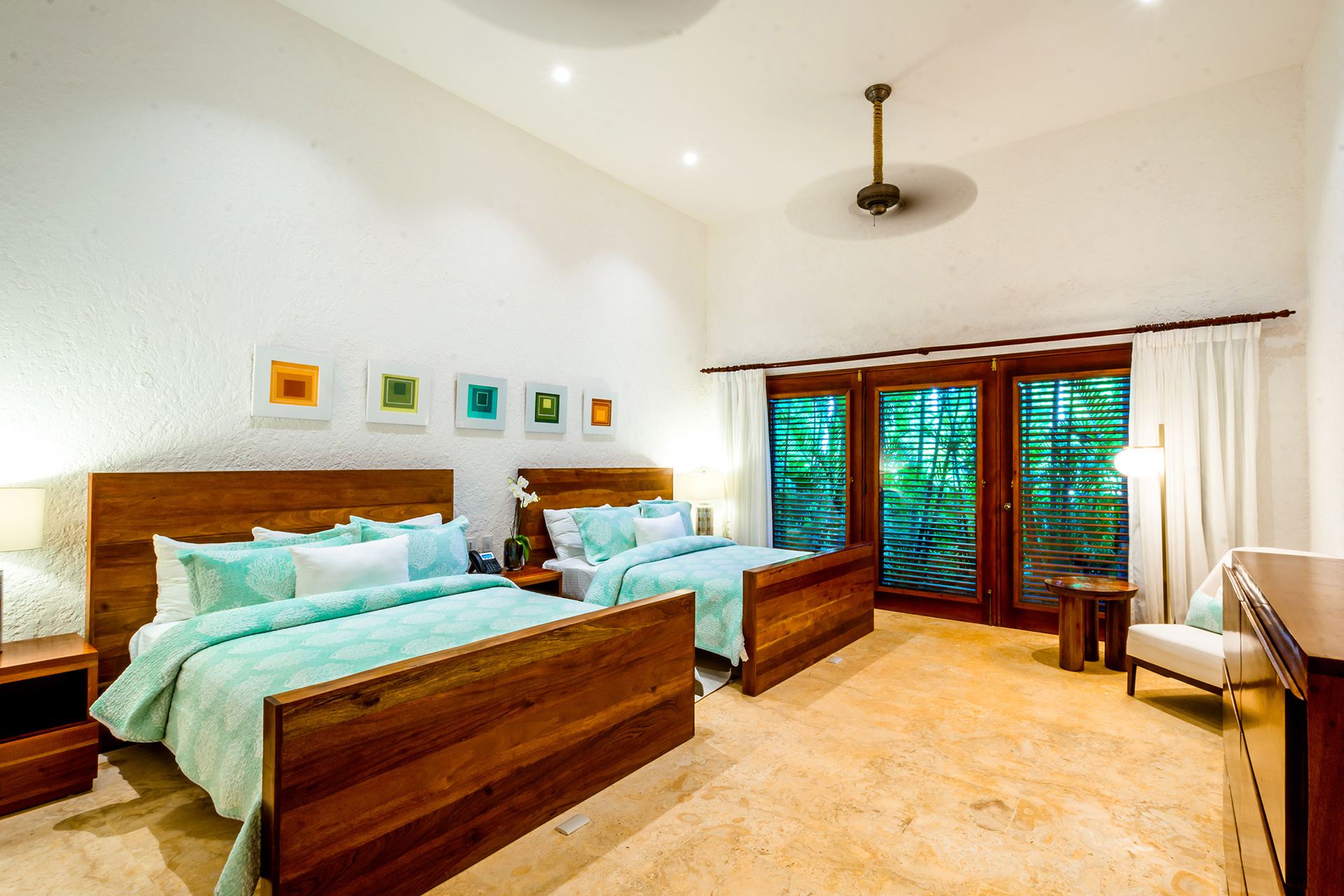 Casa Minitas 12 Br - Casa de Campo