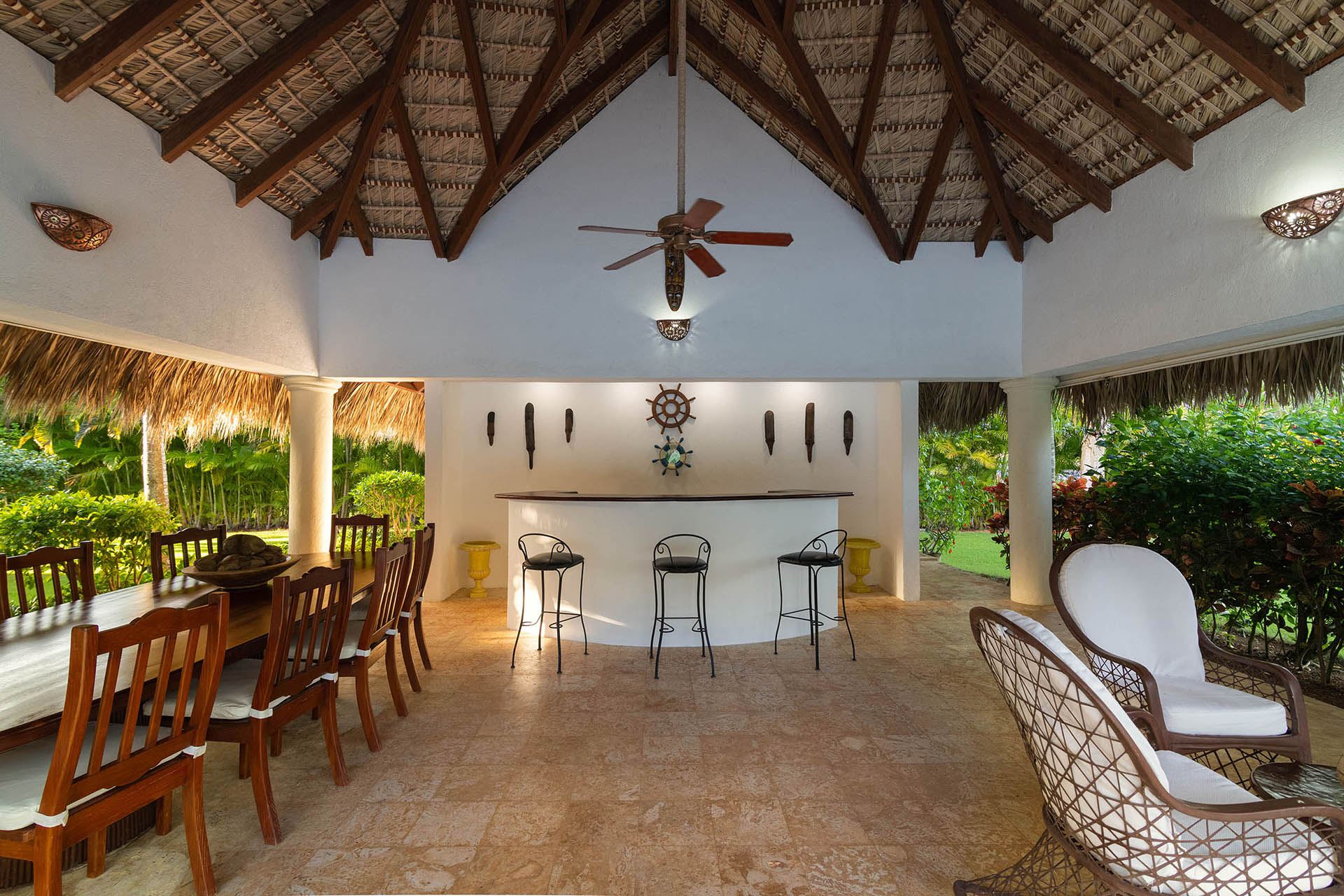 Casa Manuela - Casa de Campo