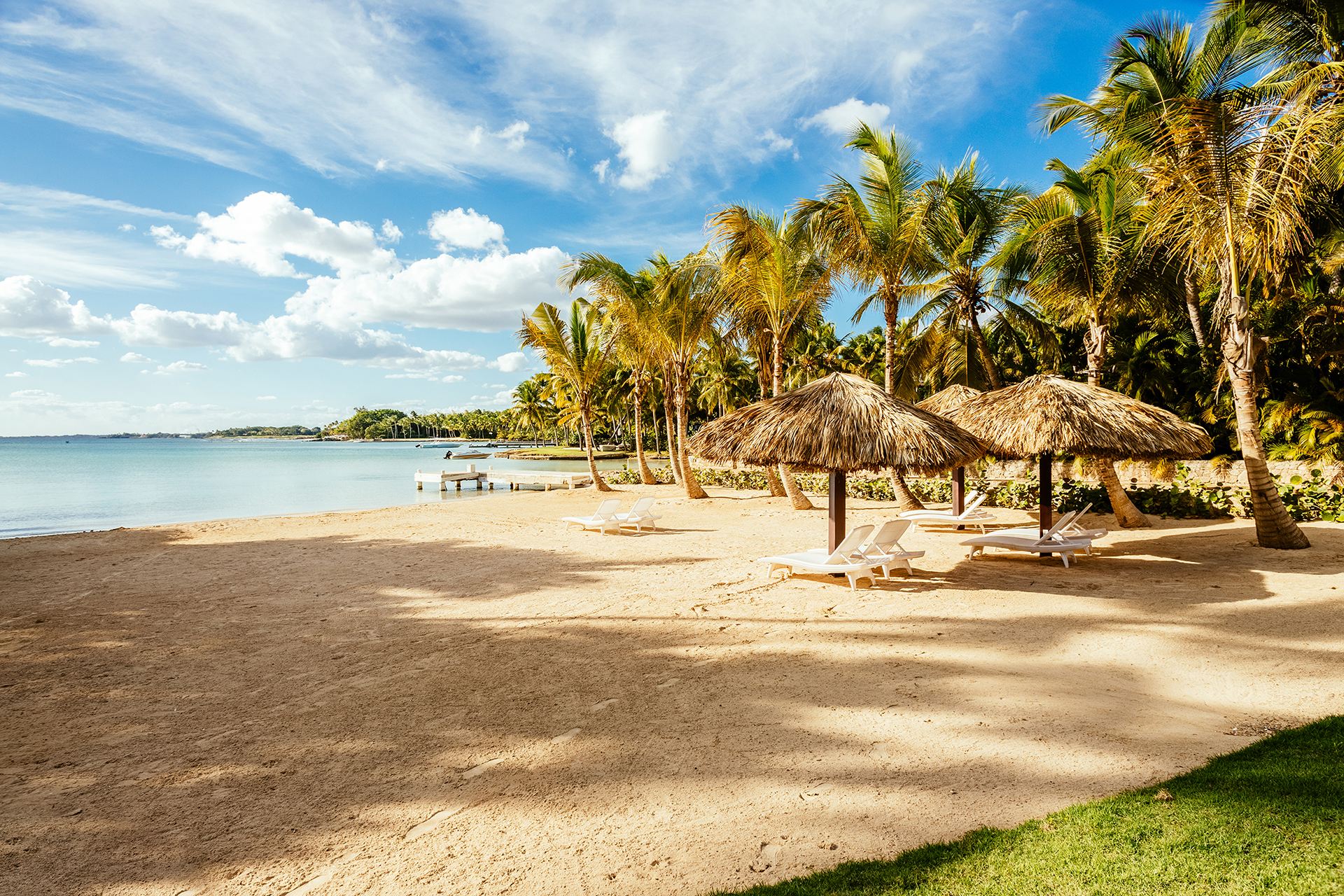 Casa Minitas 12 Br - Casa de Campo