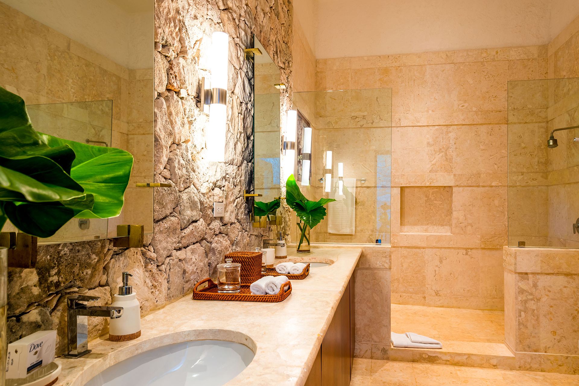 Casa Minitas 12 Br - Casa de Campo